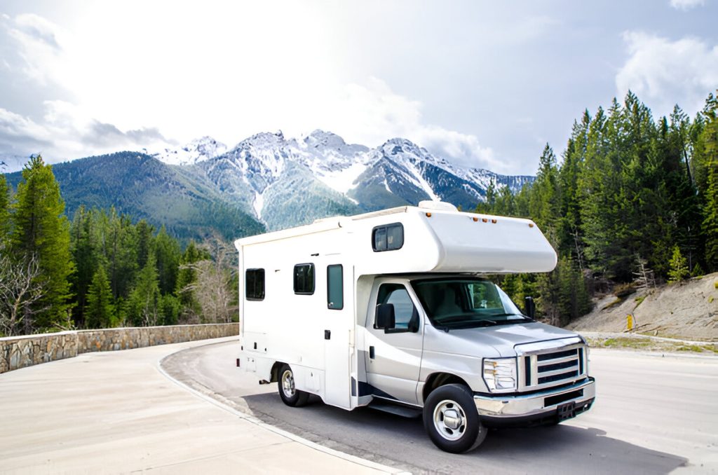 RV Transport Services