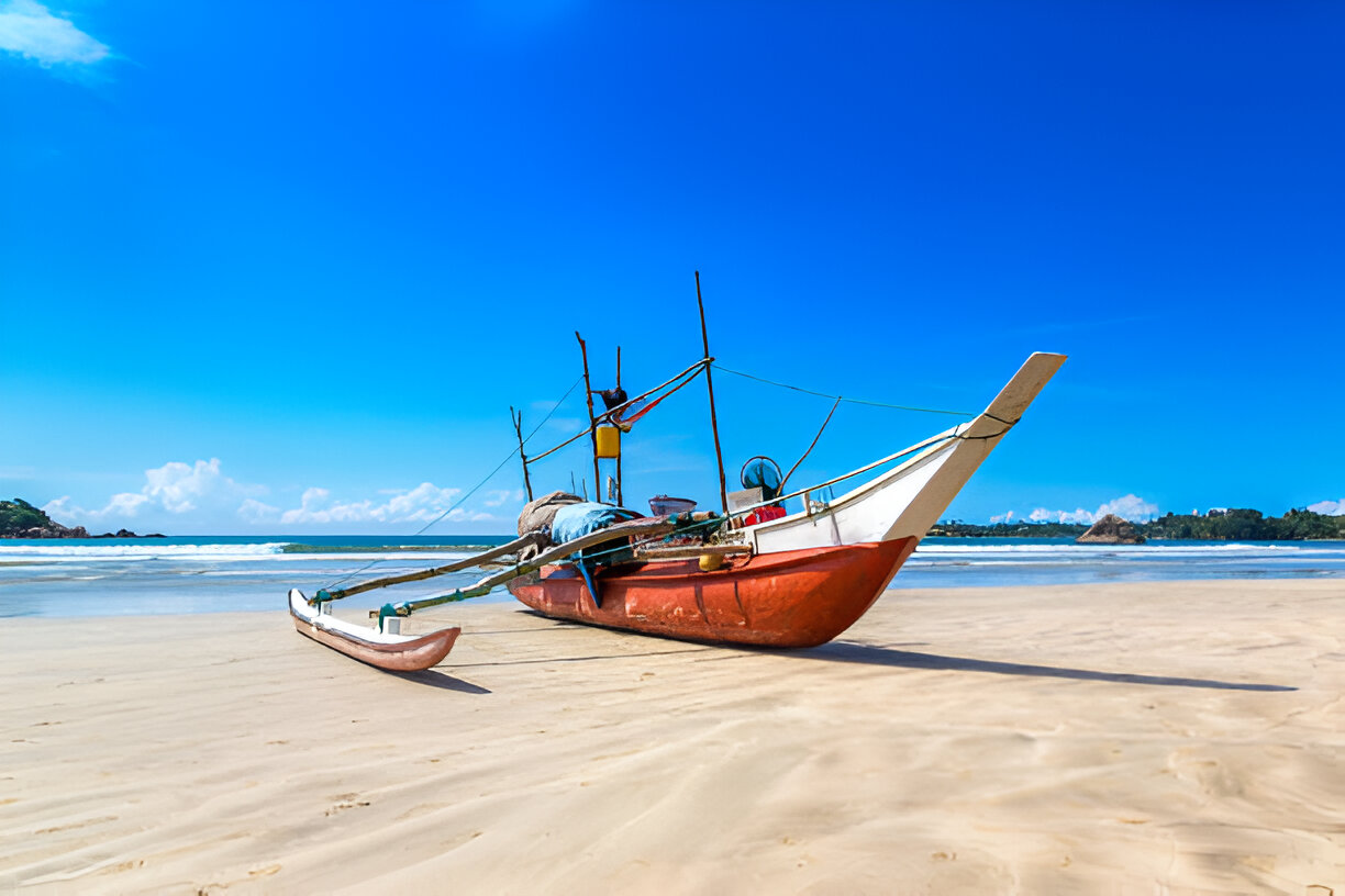 Boat Transport- Fishing Boats