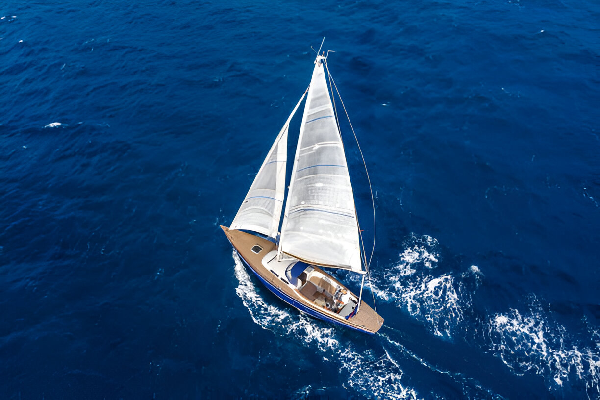 boat Transport- Sailboats