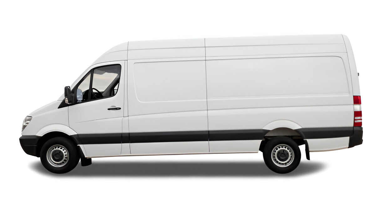 Van Transport Services