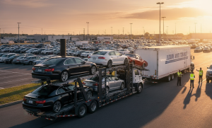 How Much Does It Cost to Ship a Car
