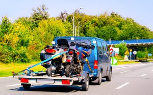 Motorcycle Shipping Cost Near Me