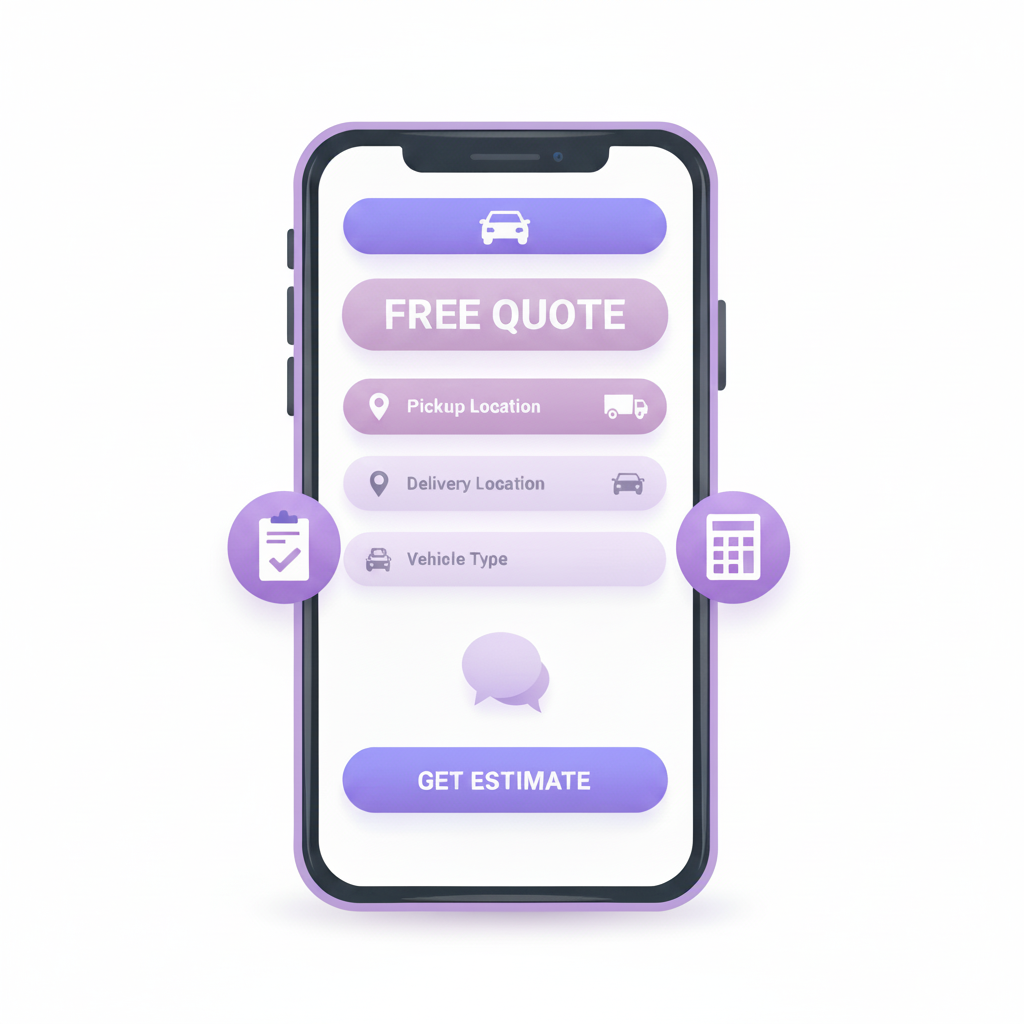 Expedited Auto Shipping | get free quote