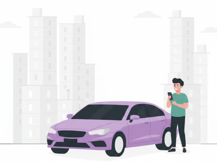 Expedited Auto Shipping Services| Receive your vehicle