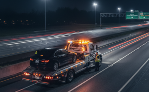 Emergency Auto Transport USA