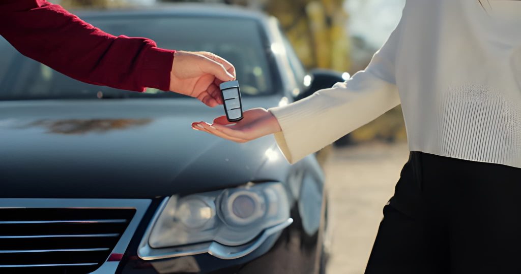 how to sell your car | CarMax