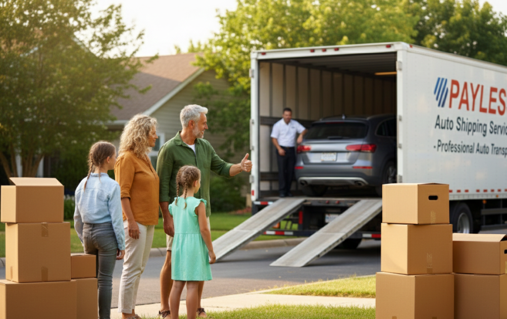Moving Out of State Tips: A Step-by-Step Guide for First-Time Movers