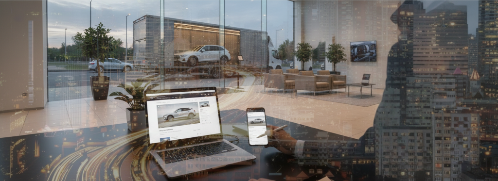 online car retail growth for dealerships