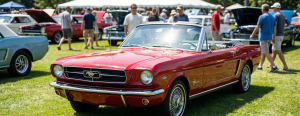 13 FAQs About Entering Car Shows