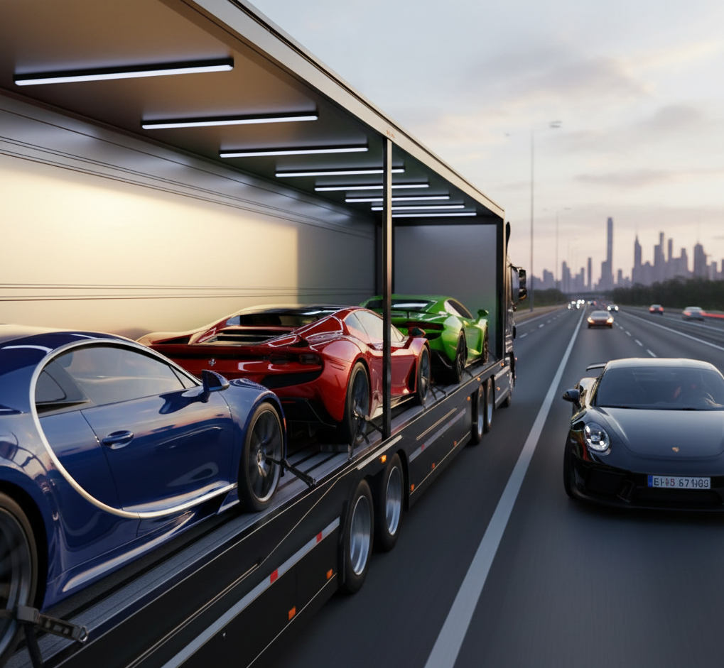 10 best supercars of 2026