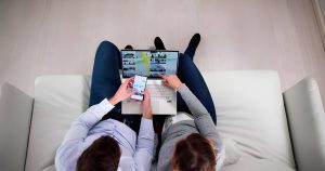 Buying a car online & shipping it safely