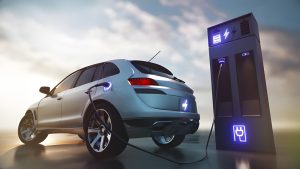 Challenges Facing EV Manufacturers & Shippers