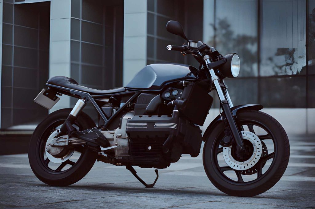 Electric Motorcycles