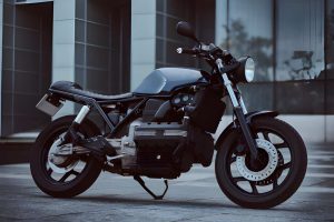 Electric Motorcycles