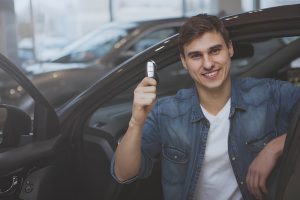 First-time car shipping guide