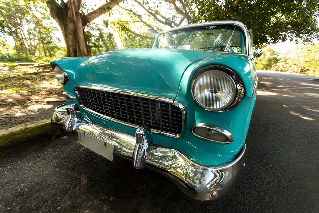 understanding Luxury car transport | USA