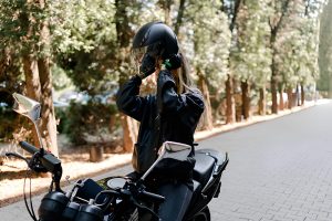 Top Motorcycle Safety Tips Every Rider Should Know