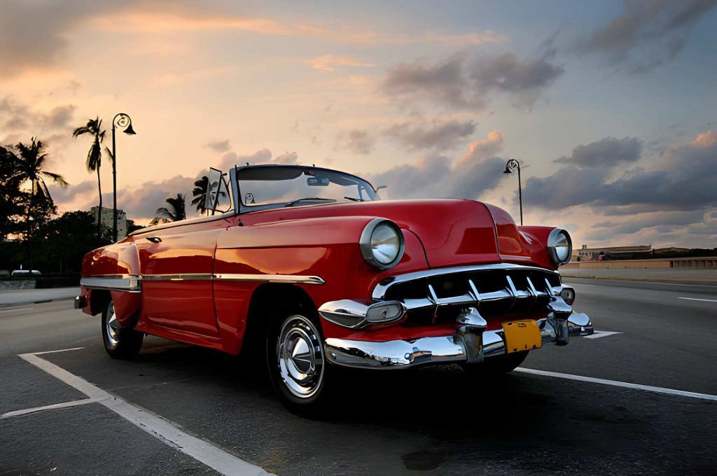 Top 10 Barn Finds | Classic Car