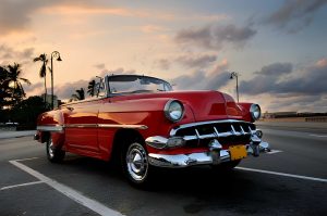 Top 10 Barn Finds | Classic Car