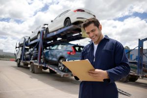 What Is Required to Be an Auto Transporter?