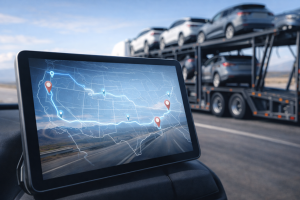Common Misconceptions About Auto Transport Tracking & Delivery