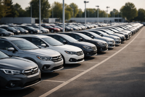 certified pre-owned cars vs used cars