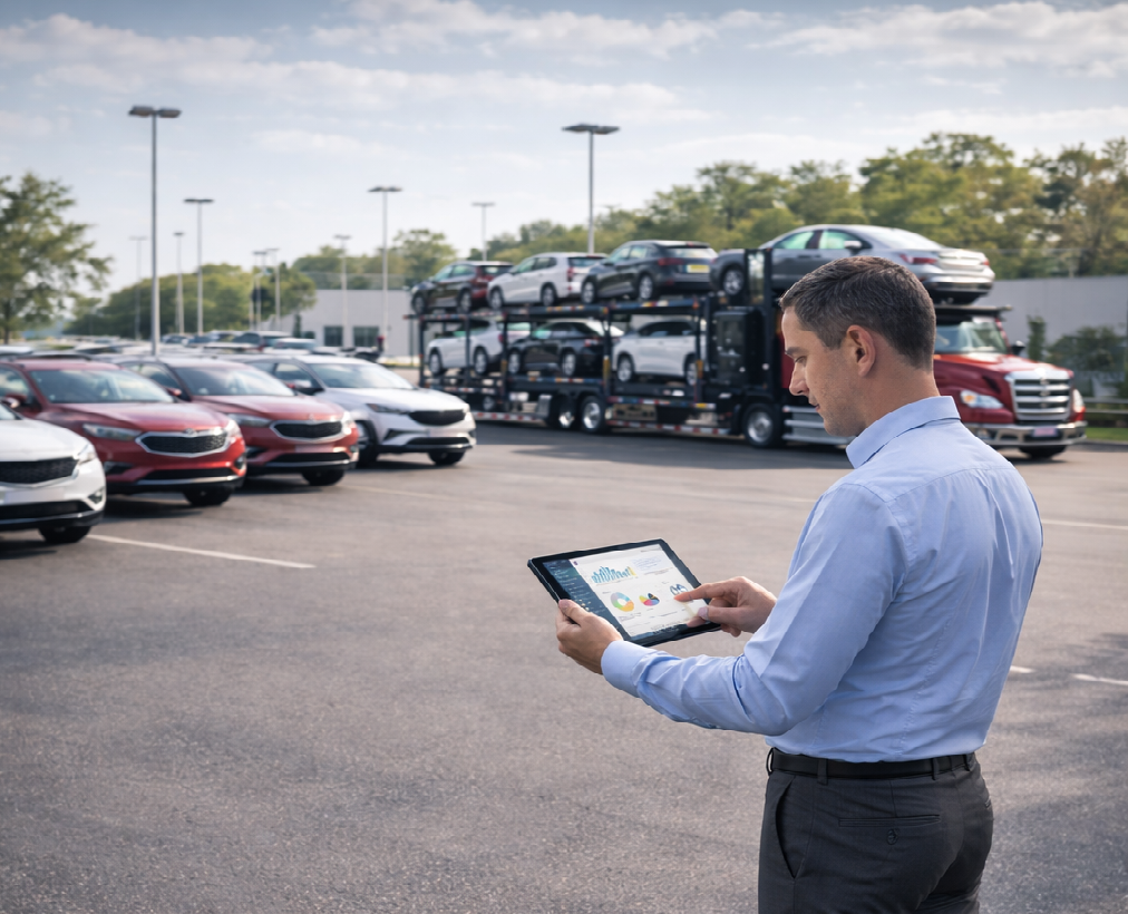 Key Automotive Metrics (and Tips) Every Car Dealer Should Track