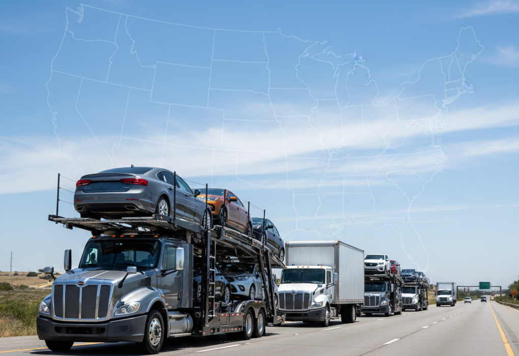 5 proven ways to improve fleet safety