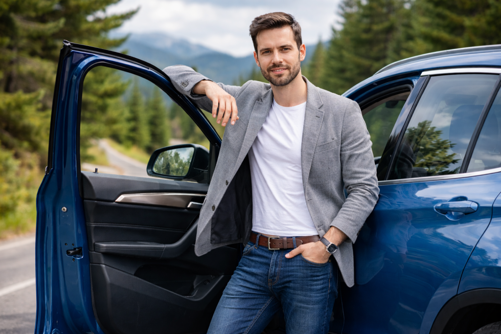 how to prepare your car