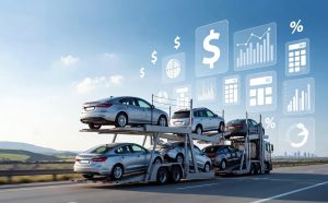 how much does it Cost To Ship a Car